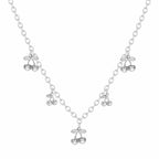 Vibrance Cherry Necklace